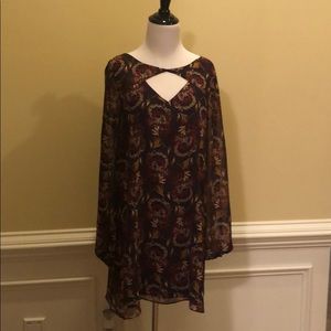 BCBG Generation dress